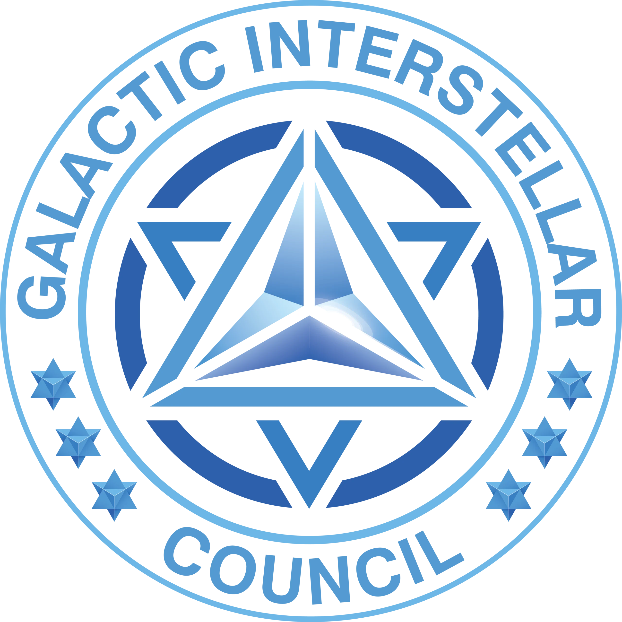Galactic Interstellar Council
